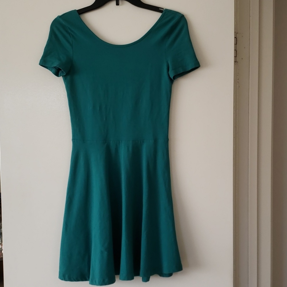 BP Skater Dress